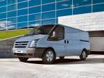 Ford Transit SWB Van 2006 года